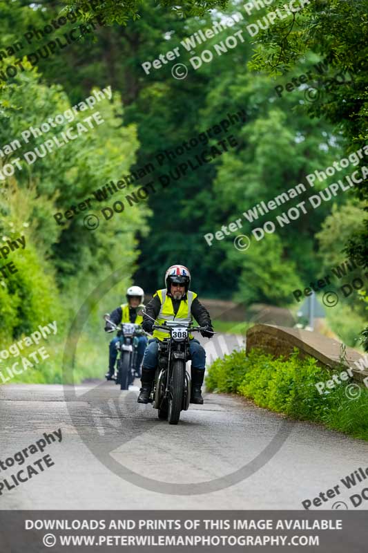 Vintage motorcycle club;eventdigitalimages;no limits trackdays;peter wileman photography;vintage motocycles;vmcc banbury run photographs